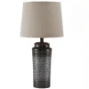 Mor Furniture Shop All Lighting & Lamps|Office Lighting|Norbert Table Lamp In Gray