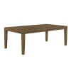 Mor Furniture Dining Tables|Oaklyn Dining Table In Brown