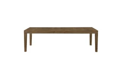 Mor Furniture Dining Tables|Oaklyn Dining Table In Brown