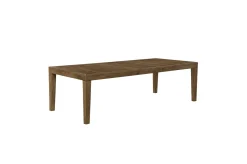 Mor Furniture Dining Tables|Oaklyn Dining Table In Brown
