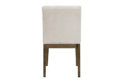 Mor Furniture Dining Chairs|Oaklyn Side Chair In Brown