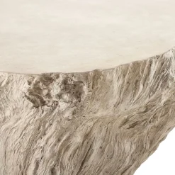 Mor Furniture Outdoor Coffee Tables|Oakmont Outdoor Coffee Table In White