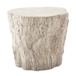 Mor Furniture Outdoor Accent Tables|Oakmont Outdoor End Table In Natural