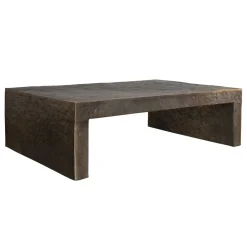Mor Furniture Outdoor Coffee Tables|Obra Outdoor Coffee Table In Bronze