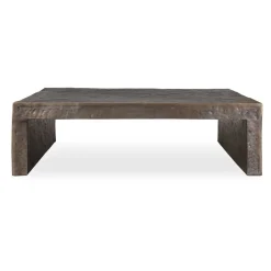Mor Furniture Outdoor Coffee Tables|Obra Outdoor Coffee Table In Bronze