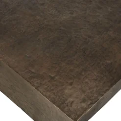 Mor Furniture Outdoor Coffee Tables|Obra Outdoor Coffee Table In Bronze