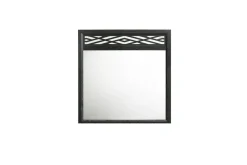 Mor Furniture Bedroom Mirrors|Obsidian Mirror In Black