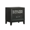 Mor Furniture Nightstands|Obsidian Nightstand In Black