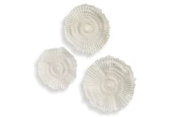 Mor Furniture Wall Art & Accents|Ocean Gem Wall Art, Set Of 3