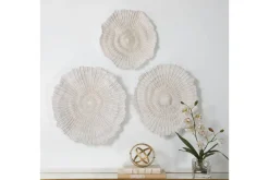 Mor Furniture Wall Art & Accents|Ocean Gem Wall Art, Set Of 3