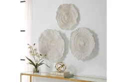 Mor Furniture Wall Art & Accents|Ocean Gem Wall Art, Set Of 3