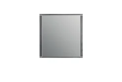 Mor Furniture Bedroom Mirrors|Odessa Mirror In Charcoal Gray