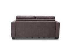 Mor Furniture Sleeper Sofas|Loveseats|Oliver Full Sleeper Sofa W/ Mattress In Mistral Rabbit