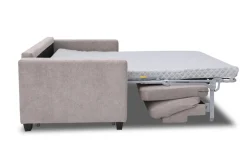 Mor Furniture Sleeper Sofas|Loveseats|Oliver Full Sleeper Sofa W/ Mattress In Mistral Rabbit