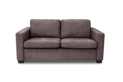 Mor Furniture Sleeper Sofas|Loveseats|Oliver Full Sleeper Sofa W/ Mattress In Mistral Rabbit