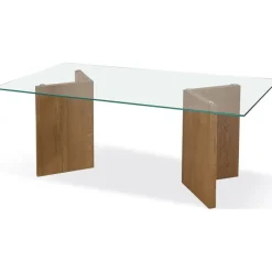 Mor Furniture Dining Tables|One Dining Table In Bisque