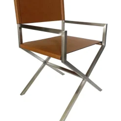 Mor Furniture Dining Chairs|One Upholstered Arm Chair In Bisque, Set Of 2