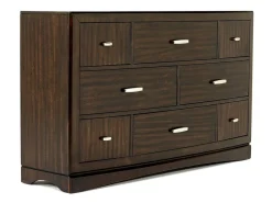Mor Furniture Dressers & Chests|Ontario Dresser In Gray