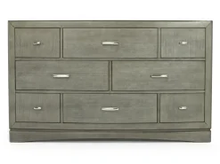 Mor Furniture Dressers & Chests|Ontario Dresser In Gray