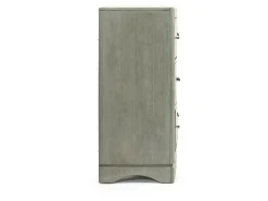 Mor Furniture Dressers & Chests|Ontario Dresser In Gray