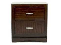 Mor Furniture Nightstands|Ontario Nightstand In Gray