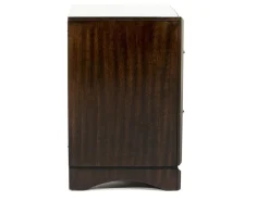 Mor Furniture Nightstands|Ontario Nightstand In Gray