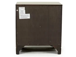 Mor Furniture Nightstands|Ontario Nightstand In Gray