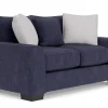 Mor Furniture Loveseats|Oracle Crypton Performance Loveseat - Custom Order
