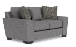 Mor Furniture Loveseats|Oracle Crypton Performance Loveseat - Custom Order