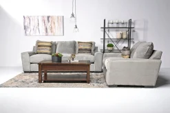 Mor Furniture Loveseats|Oracle Loveseat - Custom Order
