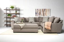 Mor Furniture Ottomans|Oracle Ottoman - Custom Order