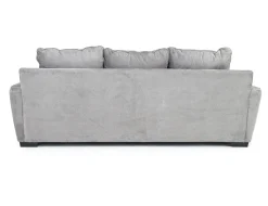 Mor Furniture Sleeper Sofas|Sofas|Oracle Queen Sleeper Sofa In , Down Envy Ebony