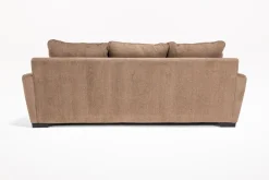 Mor Furniture Sofas|Oracle Reversible Sofa Chaise In Envy Bark