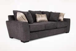 Mor Furniture Sofas|Oracle Sofa In Envy Ebony