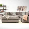 Mor Furniture Sectionals|Oracle Tux Sofa Sectional, Left Facing, Down - Custom Order