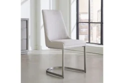 Mor Furniture Dining Chairs|Oxford Arm Chair In Basalt Gray, Set Of 2