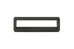 Mor Furniture Dining Benches|Oxford Dining Bench In Basalt Gray