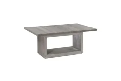 Mor Furniture Seating For 8|Dining Room Sets|Oxford Dining Table & 8 Chairs In Mineral