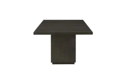 Mor Furniture Dining Tables|Oxford Dining Table In Basalt Gray