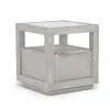 Mor Furniture Sofa & End Tables|Oxford End Table In Mineral