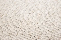 Mor Furniture Shop All Rugs|Pablo Linea Rug In Ivory & Sand, 5’ X 7’