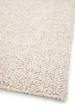 Mor Furniture Shop All Rugs|Pablo Linea Rug In Ivory & Sand, 5’ X 7’