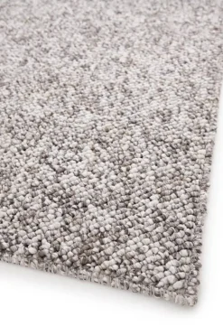 Mor Furniture Shop All Rugs|Pablo Nova Rug In Gray, 5’ X 7’