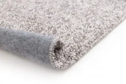 Mor Furniture Shop All Rugs|Pablo Nova Rug In Gray, 5’ X 7’