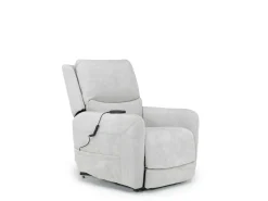 Mor Furniture Lift Chairs|Recliners|Palencia 3 Power Lift Recliner In Trento Dove