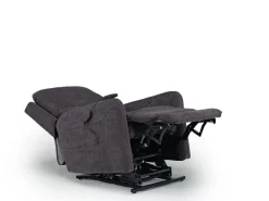 Mor Furniture Lift Chairs|Recliners|Palencia 3 Power Lift Recliner In Trento Dove