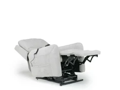 Mor Furniture Lift Chairs|Recliners|Palencia 3 Power Lift Recliner In Trento Dove