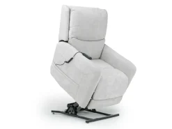 Mor Furniture Lift Chairs|Recliners|Palencia 3 Power Lift Recliner In Trento Dove