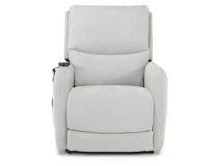 Mor Furniture Lift Chairs|Recliners|Palencia 3 Power Lift Recliner In Trento Dove