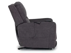 Mor Furniture Lift Chairs|Recliners|Palencia 3 Power Lift Recliner In Trento Dove